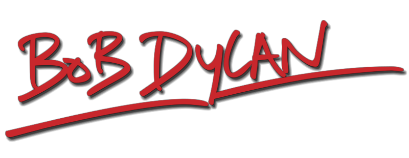 Bob Dylan Logo